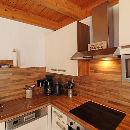 Semi-Detached House Bernsteinhaus Ii, Trassenheide Βίλα Εξωτερικό φωτογραφία