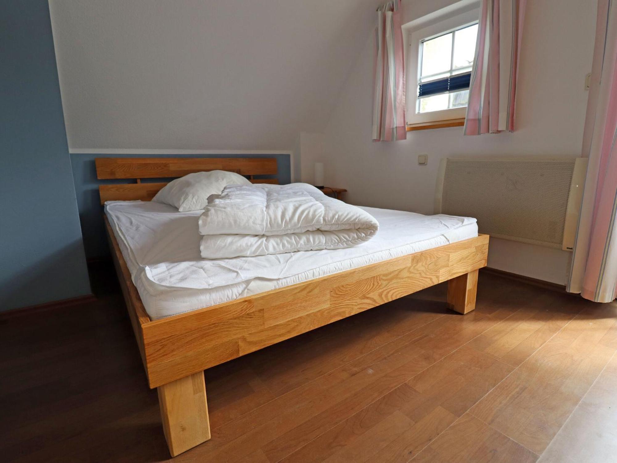 Semi-Detached House Bernsteinhaus Ii, Trassenheide Βίλα Εξωτερικό φωτογραφία